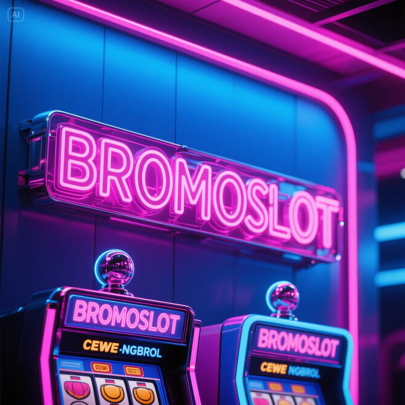 BromoSlot
