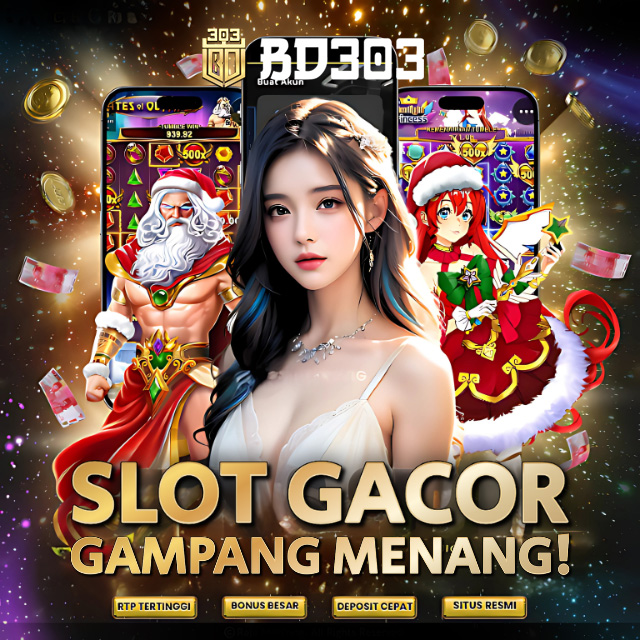 Slot88: BD303 Link Daftar Situs Slot Gacor Maxwin 2025