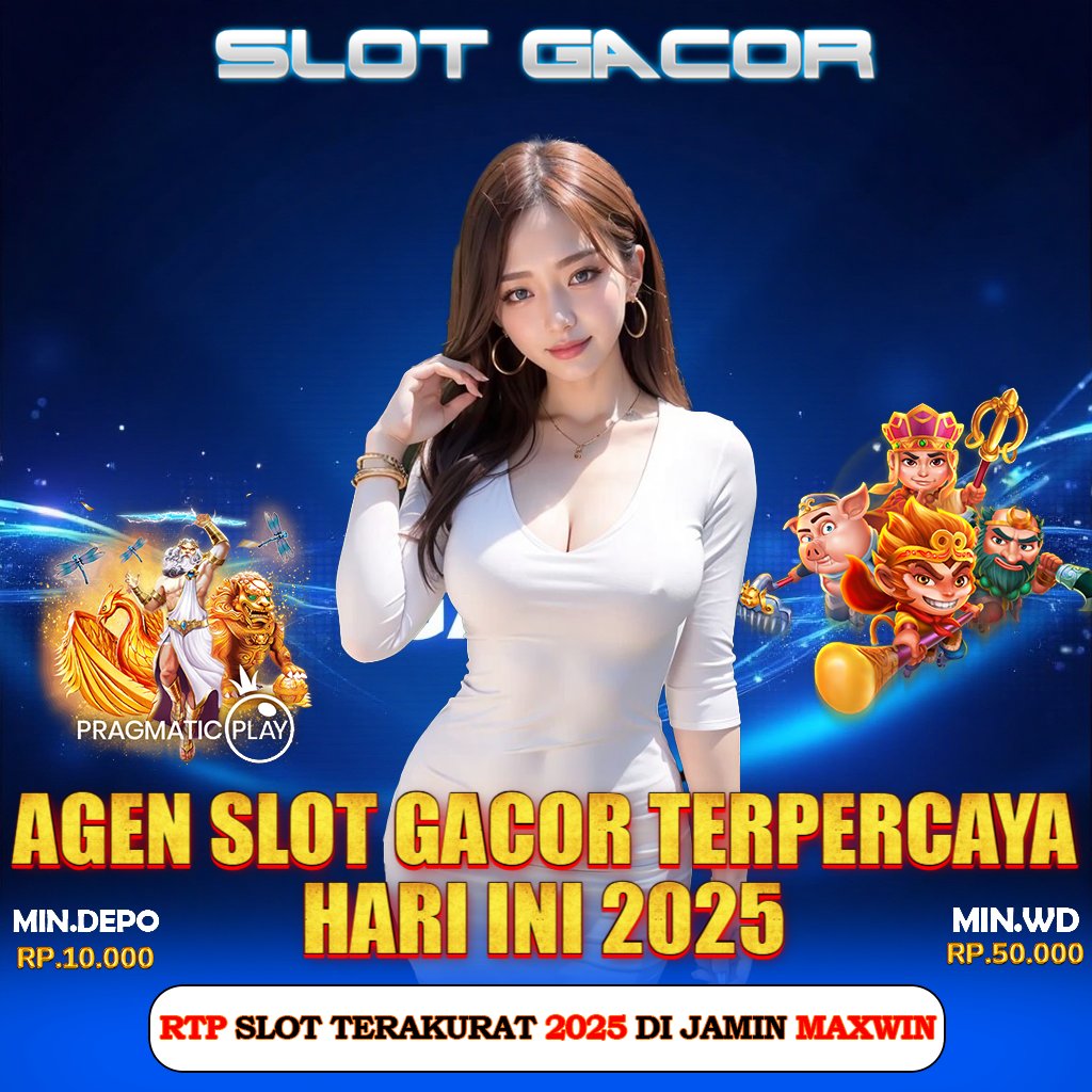 BromoSlot | Login Situs Slot Terpopuler Gampang Menang 2025