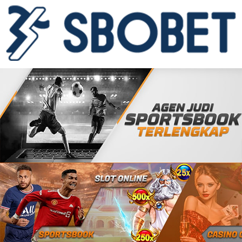 Slot Gacor