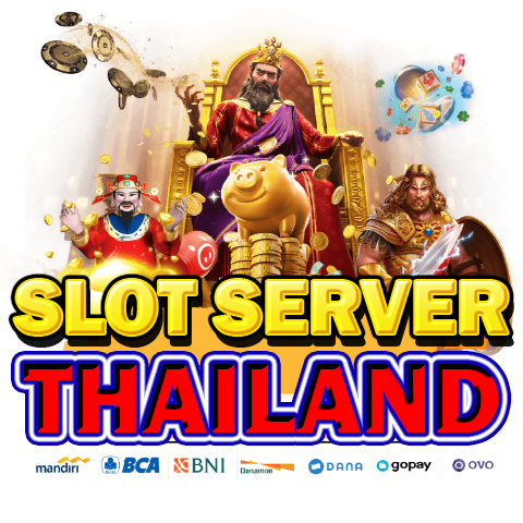 Slot Thailand : Link Alternatif Resmi Slot Gacor Server Thailand 2025