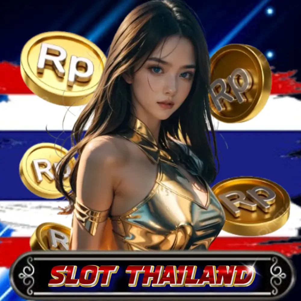 MENTOS4D | Situs Slot Gacor Maxwin & Link Slot Thailand Terbaik 2024