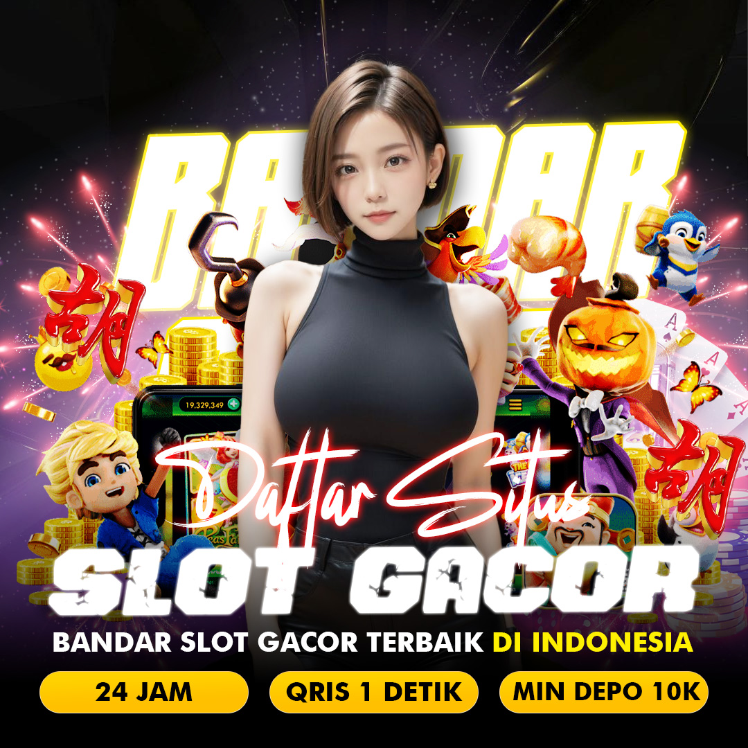 Slot Gacor