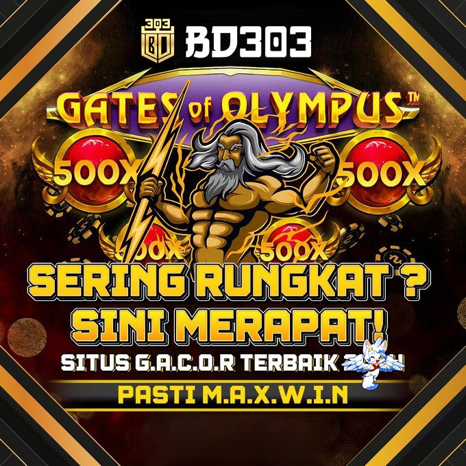 Slot Gacor