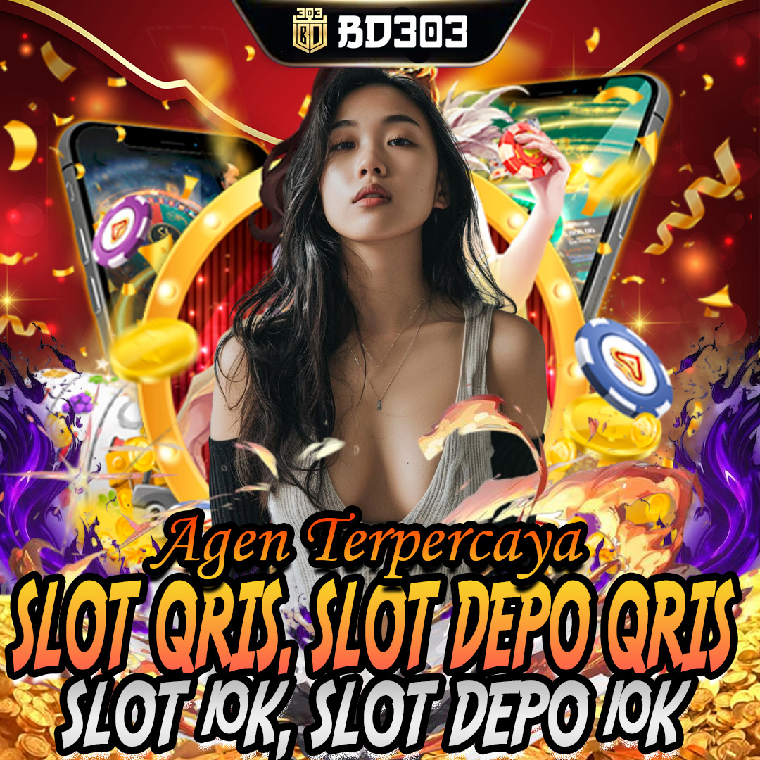 BD303 > Sebuah Situs Judi Popular Slot Gacor Jackpot Malam Ini